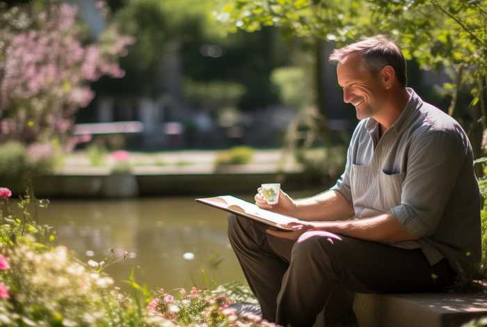 比尔盖茨生活比工作更重要，比尔盖茨生活比工作更重要吗
