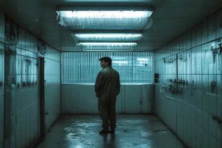 2025年监狱的真实生活、2025年监狱的真实生活图片