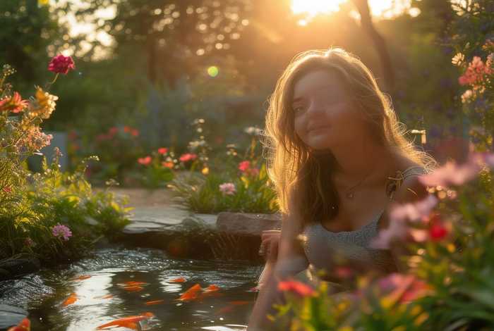 爱生活爱自己的文章 - 爱生活,爱自己的文章