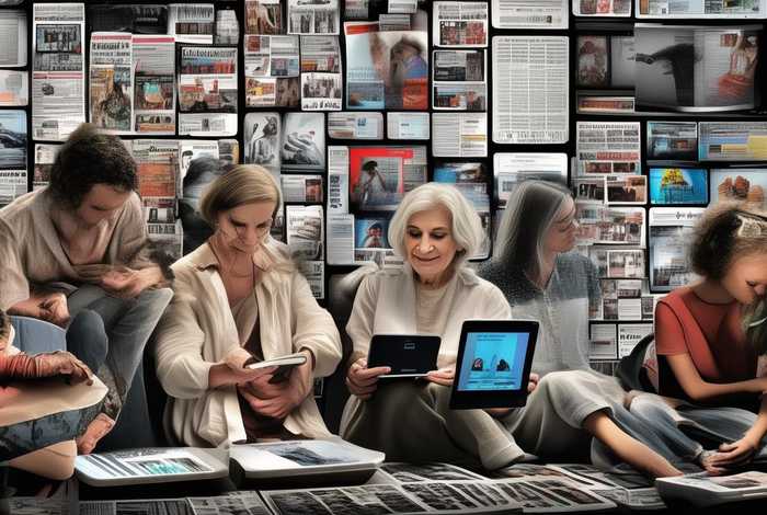 媒介对于生活的影响,媒介对于生活的影响论文 媒介对于生活的影响,媒介对于生活的影响论文