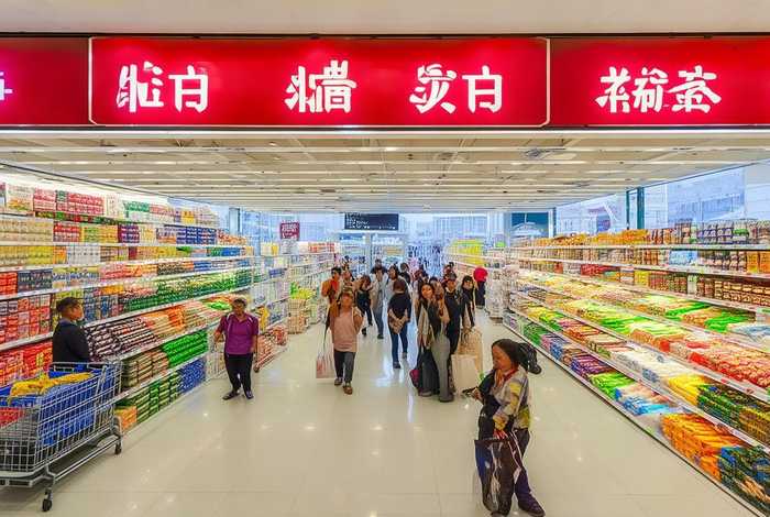 北京马家堡源品生活超市，北京马家堡源品生活超市地址