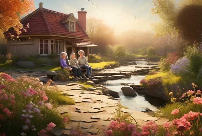 关于惬意生活的诗句；关于惬意生活的诗句和名言