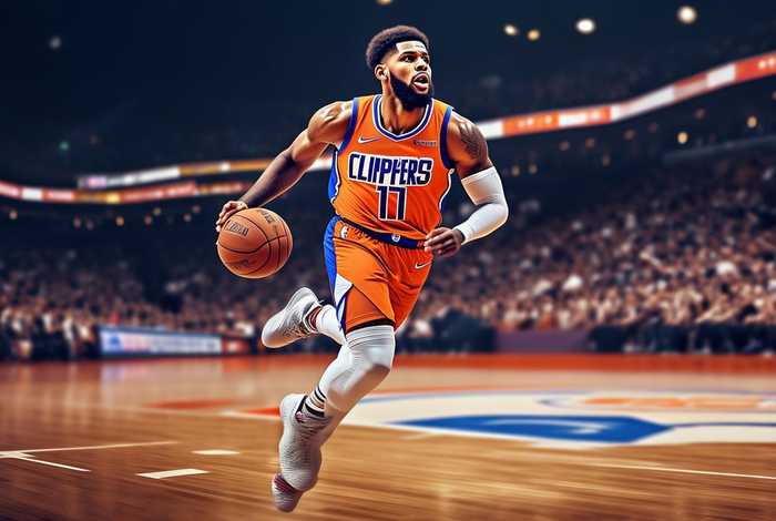 保罗乔治的个人信息 保罗乔治个人集锦今天