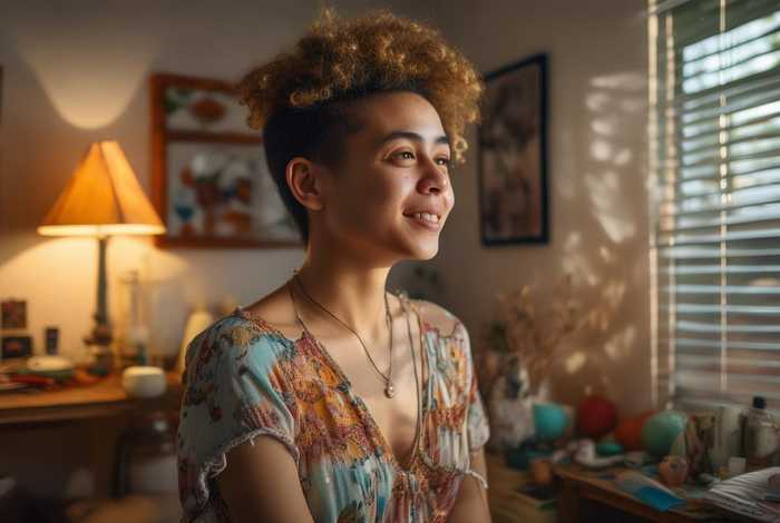 变性手术后的生活和心理变化；变性手术后的生活和心理变化是什么