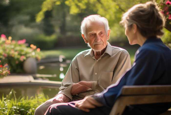 老年人怎样生活才有意义，老年人怎样生活才有意义呢