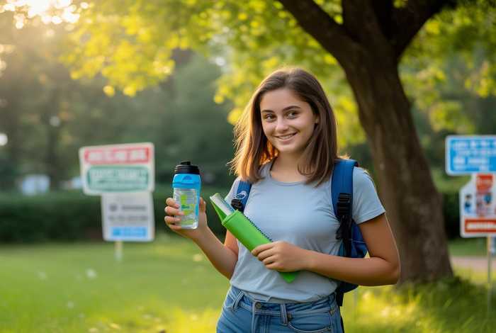 低碳生活从我做起作文500字；低碳生活从我做起作文500字初中