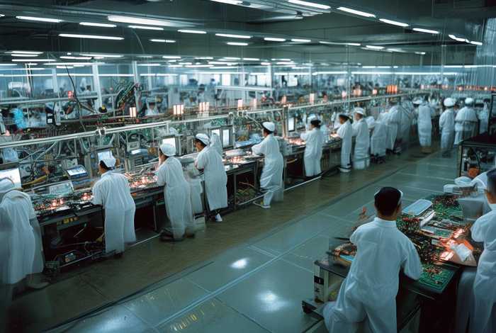 电子厂生活的纪录片 - 电子厂生活的纪录片有哪些