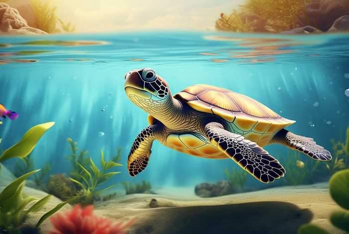 海星能不能在淡水里生活、海星能不能在淡水里生活起来