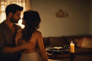 夫妻生活前奏改怎样进行（夫妻生活前奏都是什么）