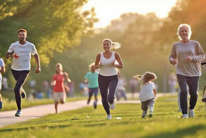 健康生活指导内容有哪些；健康人生活指导内容