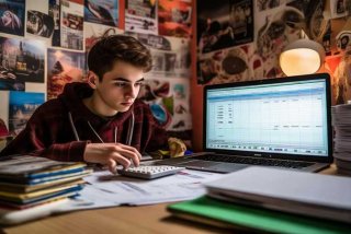 大学生假期生活费怎么算；大学生假期生活费怎么算的