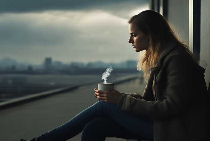 单身女人生活无奈的句子，单身女人生活无奈的句子简短