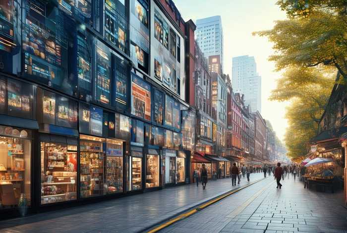 电商和本地生活的区别 - 电商和本地生活的区别是什么