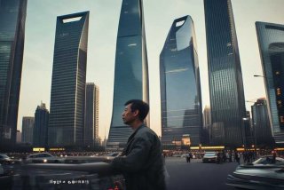 哥哥去上海生活压力很大、哥哥在上海