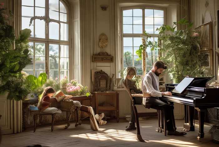 高雅情趣是什么向上生活情趣 高清高雅情趣是什么向上的生活情趣