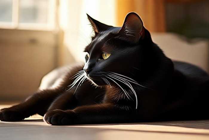 猫的生活方式和特点,优点 - 猫的生活方式和特点,优点有哪些