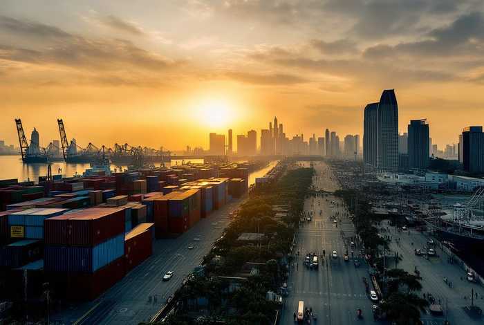 经济报道 20160517大连经济报道