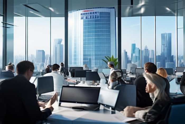 鼎星集团，鼎星集团是做什么工作的