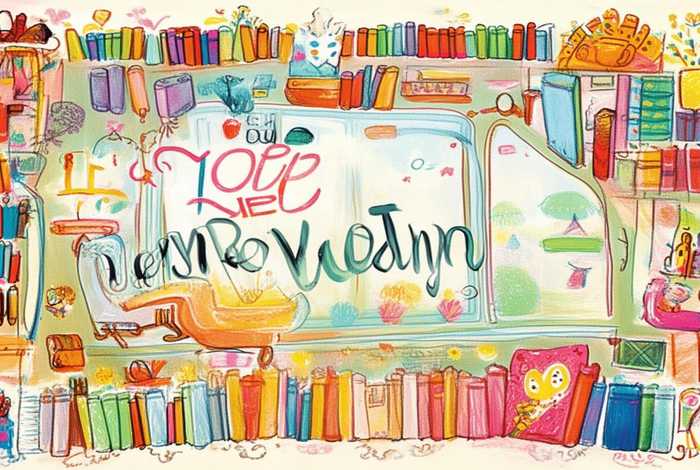 爱阅读爱生活的手抄报 - 爱生活爱阅读的手抄报好看