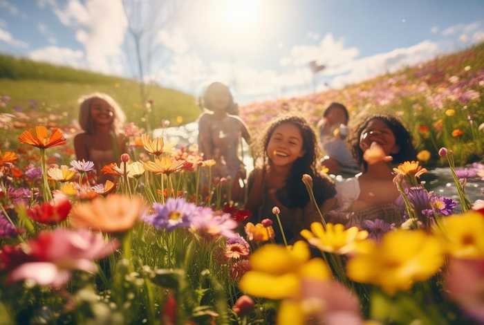表示生活美好的词语；表示生活美好的词语有哪些