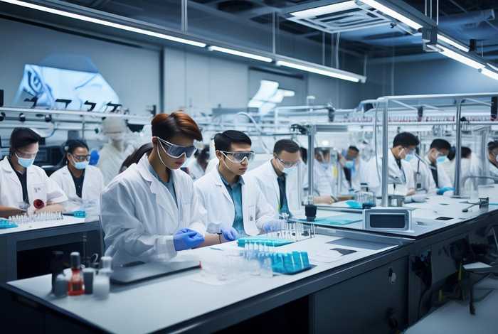 华技生物技术公司是做什么的、华技生物技术公司是做什么的啊