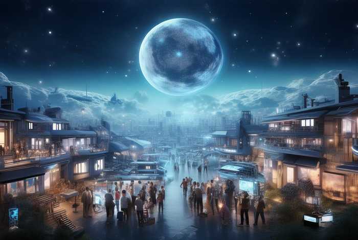 北斗星的新生活；北斗星将如何影响你我生活