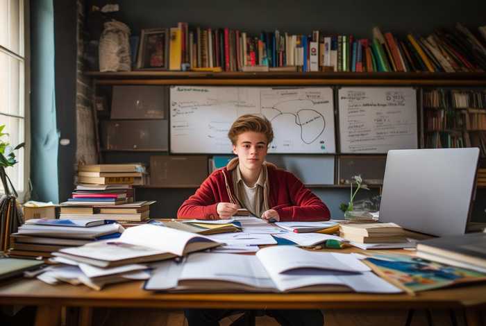 大学生活规划500字怎么写 大学生活规划500字怎么写的