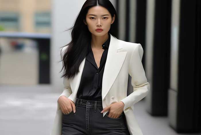 刘雯生活穿搭图片 - 刘雯生活穿搭图片大全