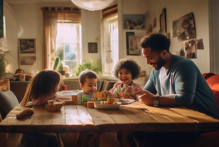 家庭生活包括哪些方面；家庭生活包括哪些方面内容