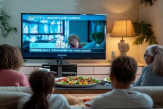 btv生活频道全民健康学院节目回看；北京生活频道全民健康学院节目回看