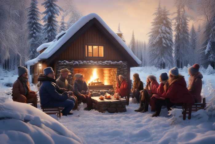 冬季养生活动通知，冬季养生活动主题名称