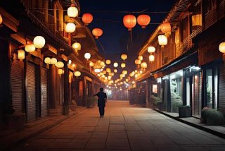 北京没有夜生活的地方（北京没有夜生活的地方有哪些）