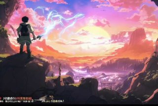 从零世界开始的异界生活25 从零世界开始的异界生活25集