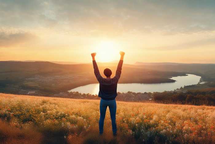 励志生活说说短句，励志生活说说短句图片