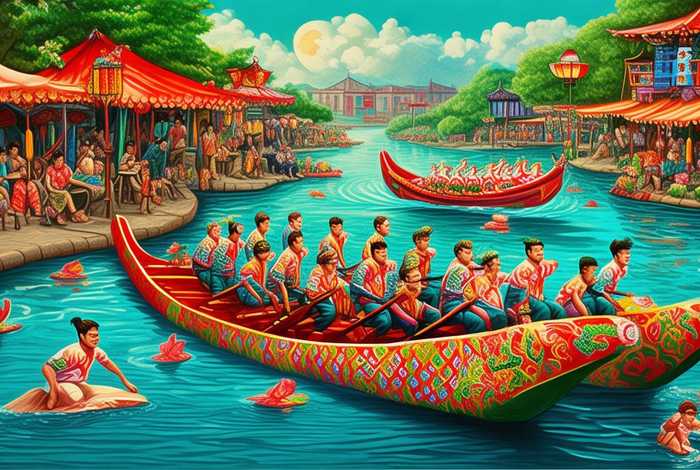 端午节生活的视频，端午节的小视频