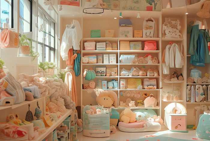 金宝贝生活馆团购；金宝贝母婴生活馆