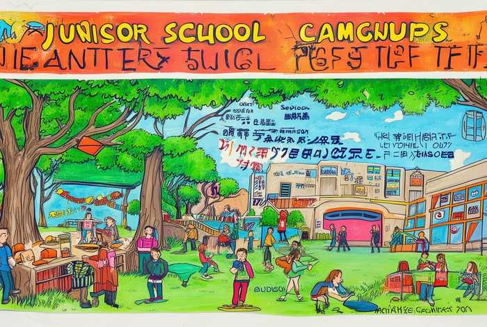 关于校园生活的手抄报七年级（关于校园生活的手抄报七年级内容）