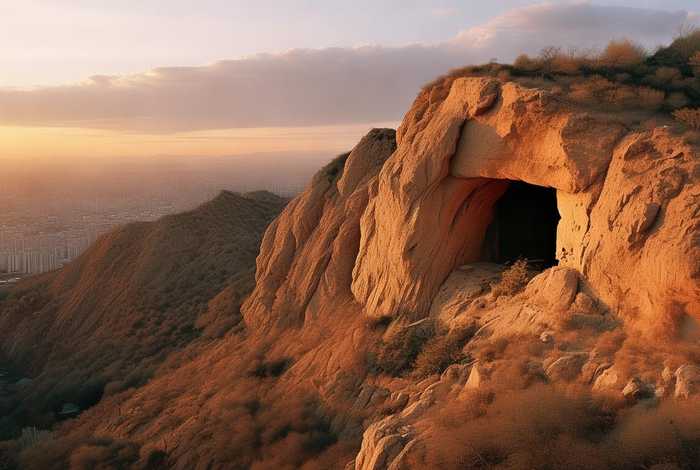 北京人生活的周口店山顶洞位于北京的（北京人生活的周口店山顶洞位于北京的哪个方向）