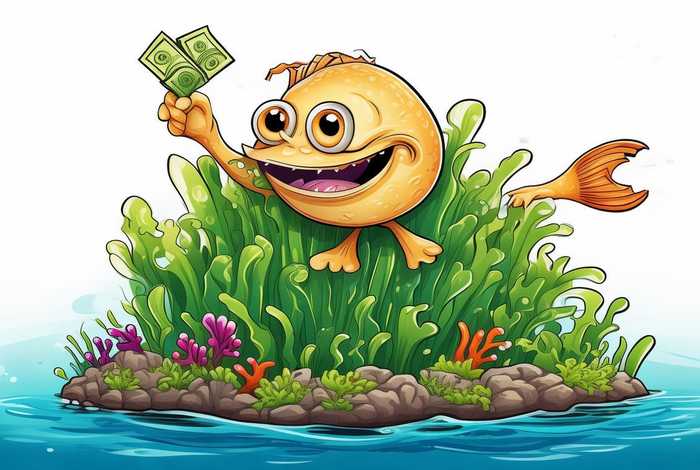 海草生活 骗子，海草生活费率