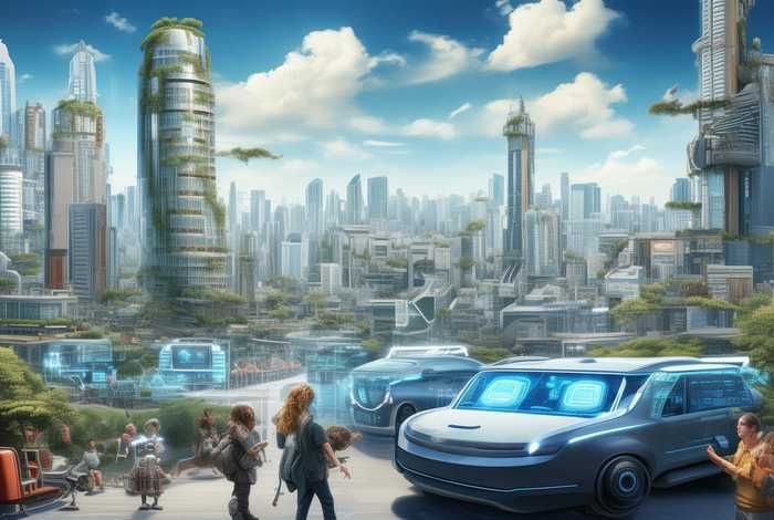 科学技术对生活有什么影响（科学技术对生活有什么影响吗）