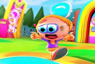 叫的声音越大跑的越快、尖叫才能跑免费游戏入口