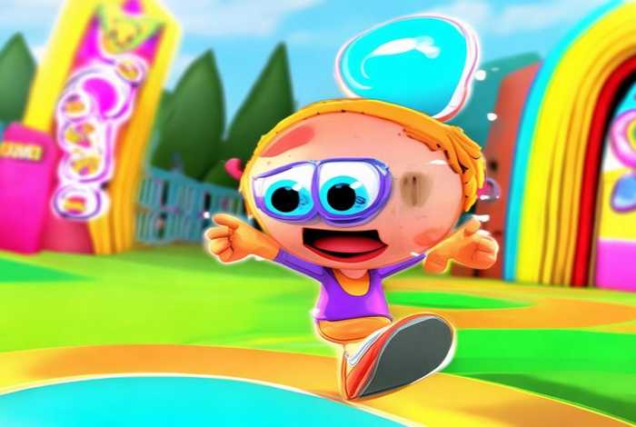 叫的声音越大跑的越快、尖叫才能跑免费游戏入口