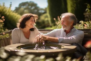 夫妻幸福生活的句子经典语录、夫妻幸福生活的句子经典语录图片