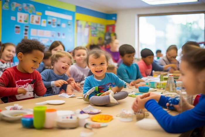 大班生活自理能力教学视频（大班生活自理能力教学视频完整版）