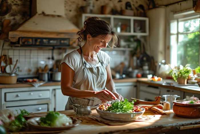 家庭主妇生活日常 - 家庭主妇生活日常说说 家庭主妇生活日常 - 家庭主妇生活日常说说