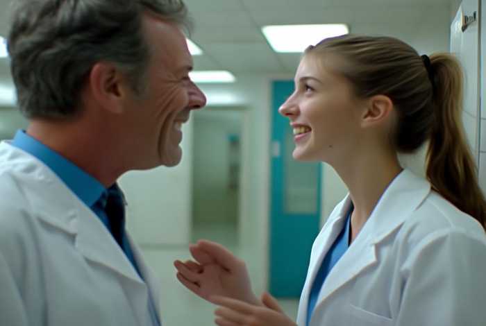 机智的医生生活配角，机智的医生生活配角演员