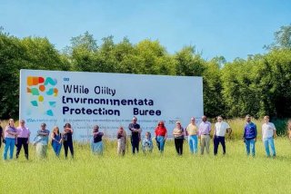 白城生态环境局；白城生态环境局领导班子