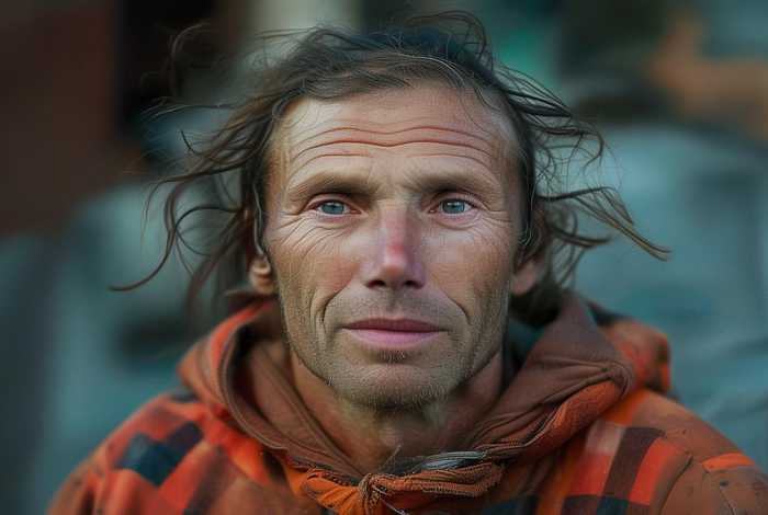 货车司机日常生活vlog（货车司机日常生活照片真实）