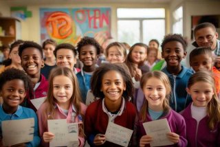 感谢让生活更美好作文600字（感谢让生活更美好作文600字六年级）