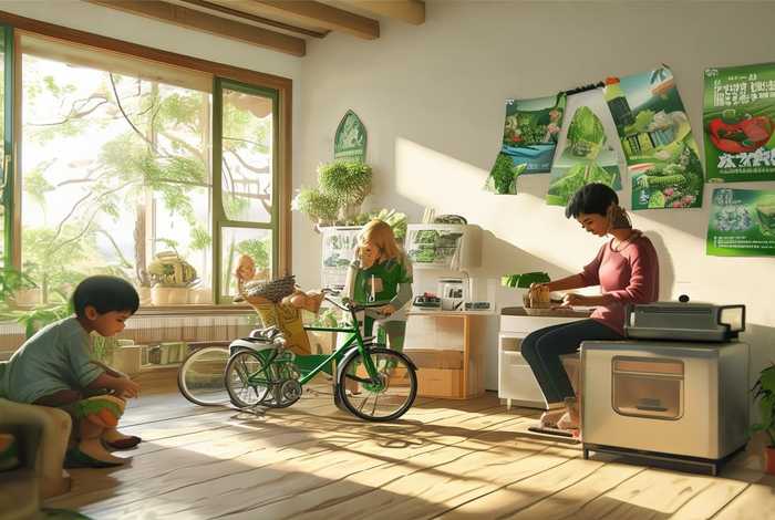 低碳生活是什么意思 低碳生活是什么意思？